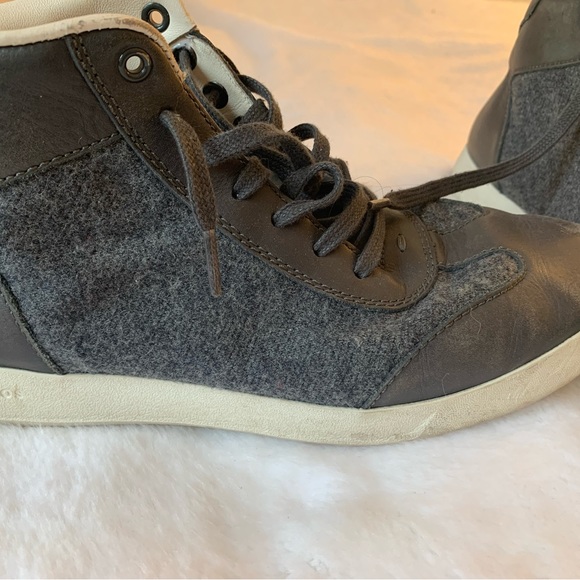 Cola Haan wool sneakers - Picture 4 of 5